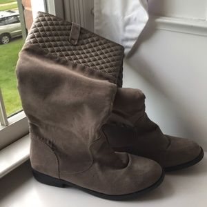 Express boots